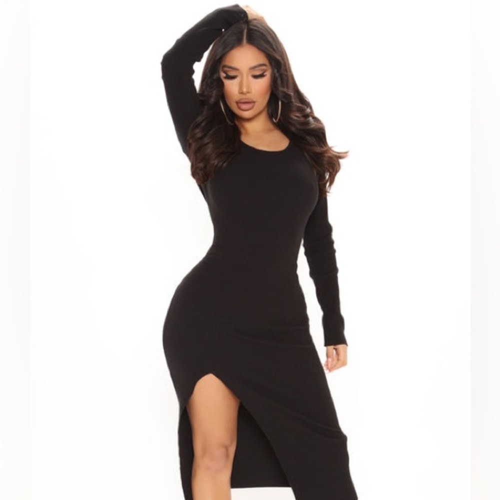 Fashion Nova Dress